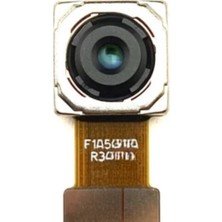 Teknonet Xiaomi Redmi 13C Uyumlu Arka Kamera