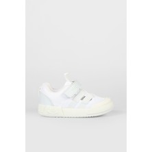 Vicco 346.P24Y145 Momo Patik Işıklı Çocuk Ayakkabı