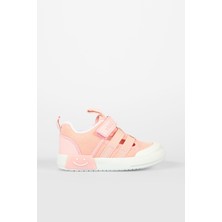 Vicco 346.P24Y145 Momo Patik Işıklı Çocuk Ayakkabı