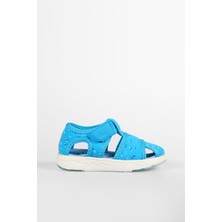 Vicco 332.E24Y306 Ilk Adım Phylon Çocuk Sandalet