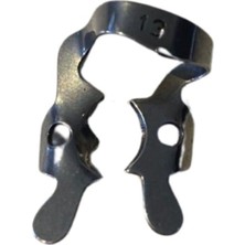 Rubber Dam Klemp No 13