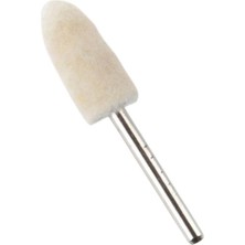 Piyasemen Uyumlu Keçe Fırça