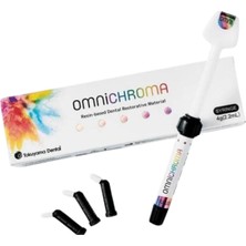 Tokuyama Omnichroma One Color Universal Kompozit 4gr
