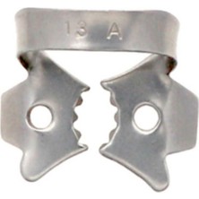 Rubber Dam Klemp No 13A