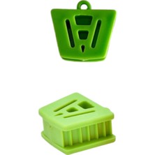 Silikon Ağız Açacağı Orta Boy