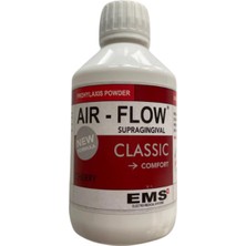 Ems Supragngval Ar Flow Tozu - Kiraz Aromalı