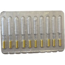 Tirnerf 25 mm - 10 Lu Paket NO02