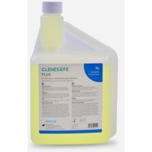 Clenesafe Alet Dezenfektanı Konsantre 1 Lt.