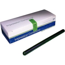 Kerr Yeşil Çubuk/ Stenç