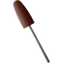 Jumbo Lastik - Akrilik Cila Lastiği (Kahverengi) Uzun