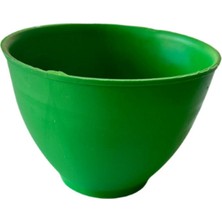Bol Kabı Yeşil