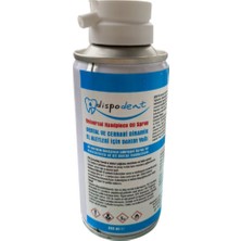 Dental Bakım Yağı 200 ml