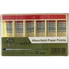Raito Paper Points Açısız No 25