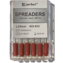 Perfect Spreader 25MM No:25