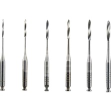 Perfect Peeso Reamer 1-6 Asorti L32MM