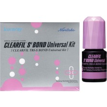 Kuraray Clearfil S3 Bond (Tri S Bond) Kit