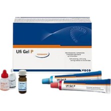 Voco Ufi Gel P Besleme Materyali