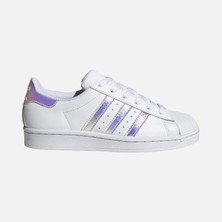 adidas Superstar Kadın/Genç Günlük Spor Ayakkabı FV3139
