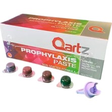 Quartz Prophylaxis Paste Diş Temizleme ve Beyazlatma Pastası