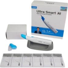 Coxo ULTRA SMART AI Endo Ultrasonic Activatör