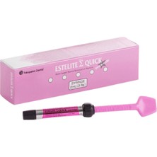 Tokuyama Estelite S. Quick Kompozit A3