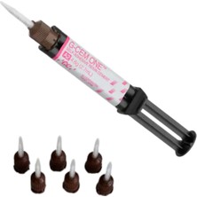 G-Cem One Value Refil - Self Adhesive Rezin Siman 1 x 4,6 gr A2