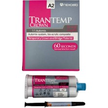 Nexobio Trantemp Kron Akriliği A2