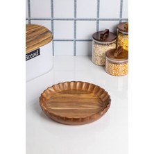 Voli Akasya Kase 25CM