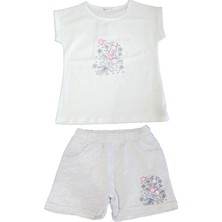 Breeze Kız Çocuk Kız Takım BRE-21673