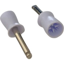 Ditok Dental Detertraj Lastiği Frez ( 1 Adet )