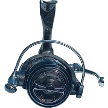 Kaıdo Vip 1500 5+1 Bb Lrf Makinesi