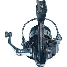 Kaıdo Vip 1500 5+1 Bb Lrf Makinesi