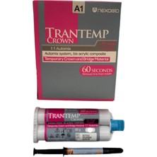 Nexobio Trantemp Kron Akriliği A1