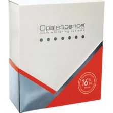Ultradent Opalescen Ev Tipi Diş Beyazlatma Jeli Kullanıcı Kiti 16% Kavun