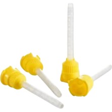 Tabanca Karıştırma Ucu 50 Li