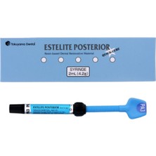 Tokuyama Estelite Posterior Quick Pa2