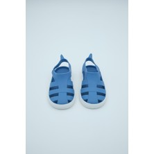 Boatilus Bioty-F Jeans/white Erkek Çocuk Sandalet