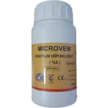 Microvem Hipoklorit %5