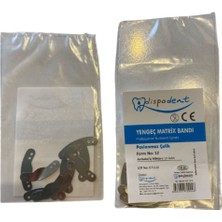 Yengeç Matrix Bandı No:12