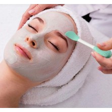 Rose Maske Sürme Spatulası
