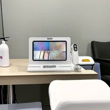 Bio Kozmetik M12 Maiboyi 11 Inç Ekran Saç ve Cilt Analiz Cihazı