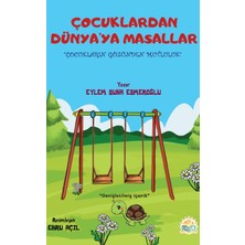 Parla Çocuk Kitabı Seti 2
