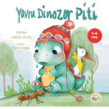 Parla Çocuk Kitabı Seti 2