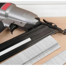 Rast F25 Süpürgelik Parke Ahşap Mdf Çivisi 25 mm Havalı 5000 Adet