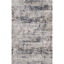 Dekoratif Salon ve Oturma Odası Halısı Romeo RO10B