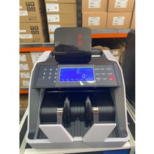 NX-662 Tl Para Sayma Makinası Sesli Tl