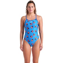 Arena Mushrooms Kadın Yüzücü Mayosu 009468850