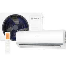 Bosch Climate CL2001 9.000 Btu Klima