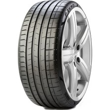 Pirelli 295/35 R21 107W Xl Mgt S.c. P-Zero Pz4 Oto Yaz Lastiği (Üretim Yılı: 2025)