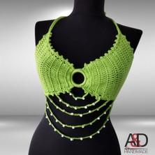 Büstiyer>plaj Giyim>el Örgüsü>cotton>kadın Giyim>aksesuar>plaj Elbisesi>bikini>mayo